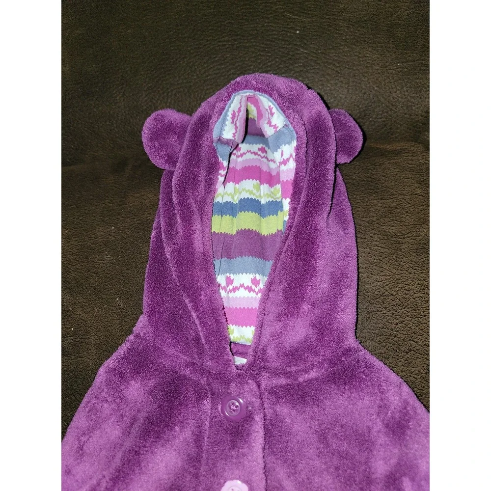 Gymboree layette line lovable lamb sweatshirt‎ size 6 12 months